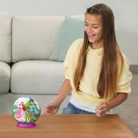 3D-puzzelbal Disney Prinsessen - 6 jaar - Ravensburger - 11579 - thumbnail