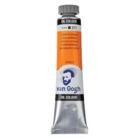 Van Gogh • olieverf tube 20ml cadmiumoranje 211 - thumbnail