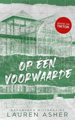Op één voorwaarde (Paperback)