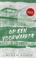 Op één voorwaarde (Paperback) - thumbnail