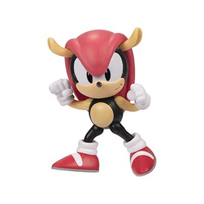 Sonic the Hedgehog Figure - Mighty