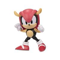 Sonic the Hedgehog Figure - Mighty - thumbnail