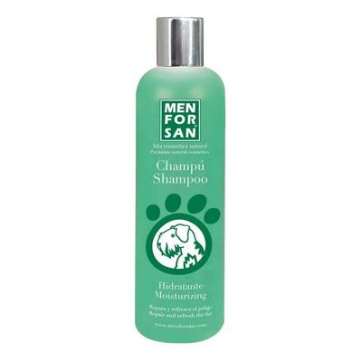 Dierenshampoo Menforsan Hond Hydraterend 51 x 37 x 33 cm 300 ml Dierenshampoo Menforsan Hond Hydraterend 51 x 37 x 33 cm 300 ml