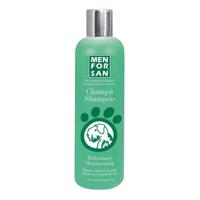 Dierenshampoo Menforsan Hond Hydraterend 51 x 37 x 33 cm 300 ml - thumbnail