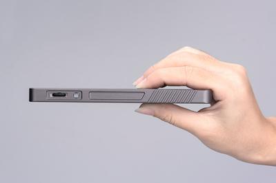 Sunwayfoto RGB ledlamp FL-70RGB