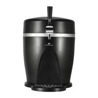 CONTINENTAL EDISON Bierdispenser 5L MB5B3 - Zwart - thumbnail