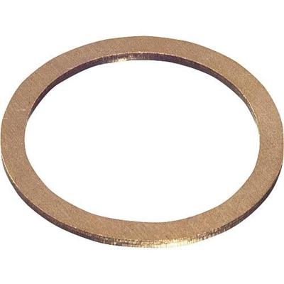 Dresselhaus afdichtingsring seal ring, form a 10 x 14 x 1