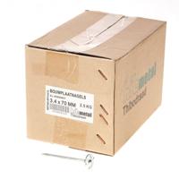 Bouwplaatnagel geg. 70x3.4 - thumbnail