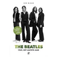The Beatles (Paperback) - thumbnail