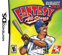 Fantasy All-Stars MLB 2k8 - thumbnail