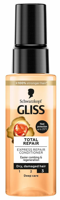 Schwarzkopf Gliss Total Repair Express Repair Conditioner Spray - thumbnail