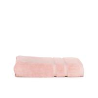 The One Handdoek Ultra Deluxe 70 x 140 cm 675 gr Salmon - thumbnail