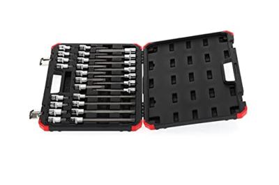 Gedore RED R68003026 3301574 Schroevendraaierdop 26-delig
