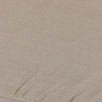 Kussen Lounge luxe 60x60 Basic taupe (2 stuks) Madison - Madison - thumbnail