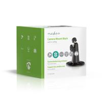Nedis CCTVBR10BK Beugel Voor Cctv-beveiligingscamera Wand Of Plafond - thumbnail