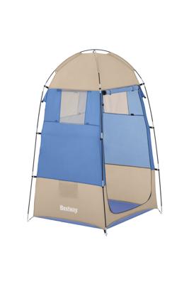 Bestway Glasvezel Tent Glasvezel 110x110x190 cm Camping 68002 Bestway Glasvezel Tent Glasvezel 110x110x190 cm Camping 68002