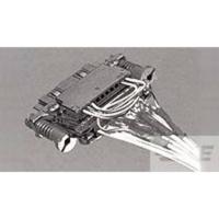 Miscellaneous MTC TE RAY Miscellaneous MTC A20589-000 TE Connectivity Inhoud: 1 stuk(s) - thumbnail