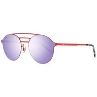Unisex zonnebril Web Eyewear WE0249 5867G ø 58 mm - thumbnail