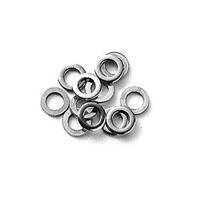 Pearl MTW-12-12 metalen ringetjes (set van 12) - thumbnail