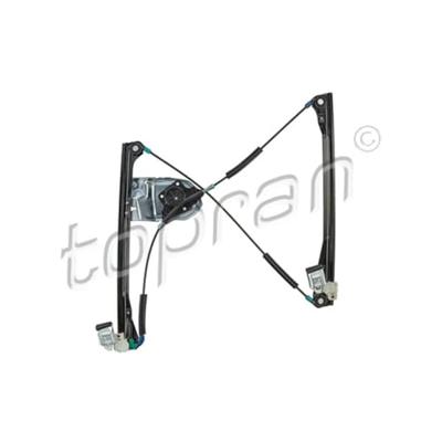 Raambedieningsmechanisme 104045