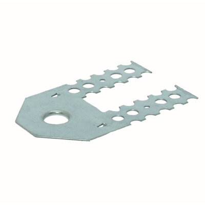 GB leuninganker ls 150 90x1.25 verzinkt | 100 stuks - 17282048