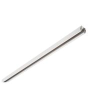 SLV 230V-railsysteemcomponenten Stroomrail Wit 1004938 S-TRACK - thumbnail