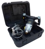 FARTOOLS PRO - MI 1200B Mixer 1200 W, Diameter 120 mm, 2 snelheden - 116550 - thumbnail