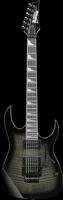 Ibanez GRG320FA Gio Transparent Black Sunburst elektrische gitaar - thumbnail