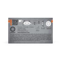 OSRAM Smart+ Inbouwlamp 4.5 W Warmwit, Daglichtwit - thumbnail