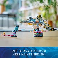 LEGO Avatar - Ilu Ontdekking Constructiespeelgoed - thumbnail