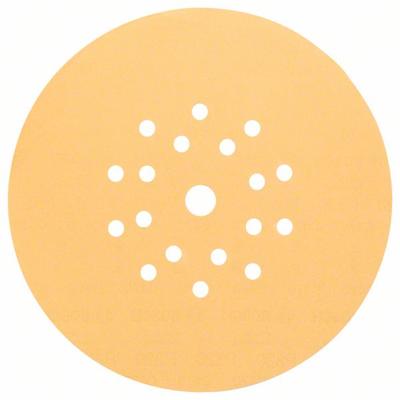 Bosch Accessories 2608621032 Schuurpapier voor plafondschuurmachine Korrelgrootte 40 (Ø) 225 mm 25 stuk(s) Bosch Accessories 2608621032 Schuurpapier voor plafondschuurmachine Korrelgrootte 40 (Ø) 225 mm 25 stuk(s)