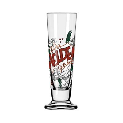 Ritzenhoff Heldenfest schnapsglas 013 Ritzenhoff Heldenfest schnapsglas 013