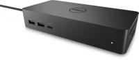 Dell Docking station UD22 96W (Universeel) - Zwart - thumbnail