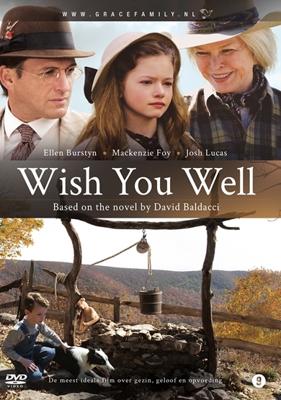 Wish You Well (DVD) Wish You Well (DVD)