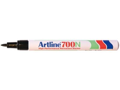 Permanent marker Artline 700N zwart Permanent marker Artline 700N zwart