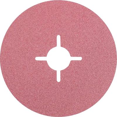 PFERD TOOLS FS 115-22 CO 120 64162111 Schuurpapier voor schuurschijf Korrelgrootte (num) 120 (Ø) 115 mm 25 stuk(s)