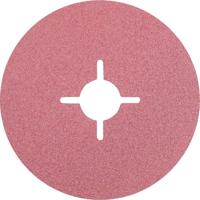 PFERD TOOLS FS 115-22 CO 120 64162111 Schuurpapier voor schuurschijf Korrelgrootte (num) 120 (Ø) 115 mm 25 stuk(s) - thumbnail