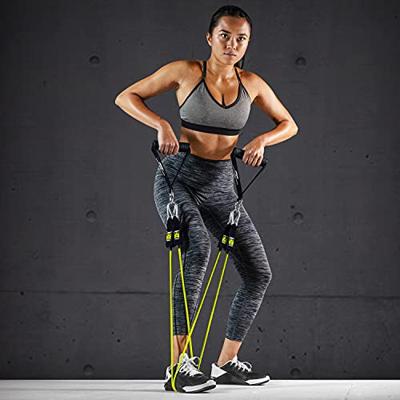 PTP - RESISTANCE SYSTEM MINI