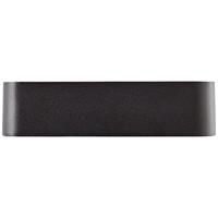 Brilliant WandlampGolda 22cm zwart - G90975A06 - thumbnail