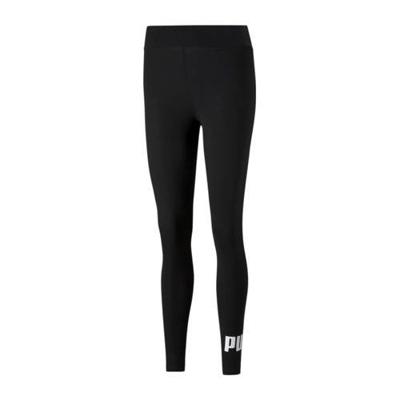 Puma Dames legging (Zwart, L)