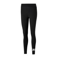 Puma Dames legging (Zwart, L) - thumbnail