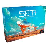 SETI: Search for Extraterrestrial Intelligence - thumbnail