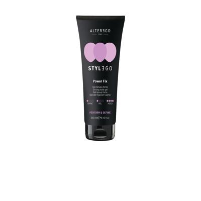 Alter Ego Stylego Power Fix Gel 250ml