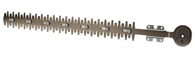 Makita Accessoires Schaarmessenset compleet Lengte 520mm - 195769-0 - thumbnail
