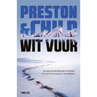 Wit vuur (Paperback) - thumbnail
