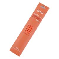 Itotal Uitwisbare inkt navulling oranje, 3st. - thumbnail