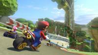 Mario Kart 8 - thumbnail