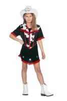 Cowgirl koe - thumbnail