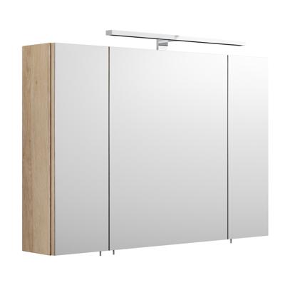 Spiegelkast Rick Eiken