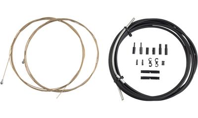 JAGWIRE Road pro brake kit - white